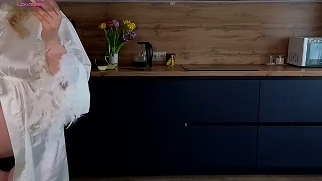 Živý XXX chat christie_luv