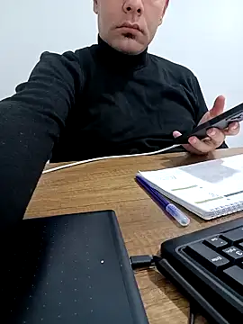 Yaman_33 Webcam Show