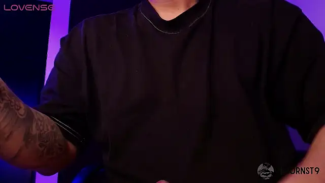 Chat XXX Live BjornSteel