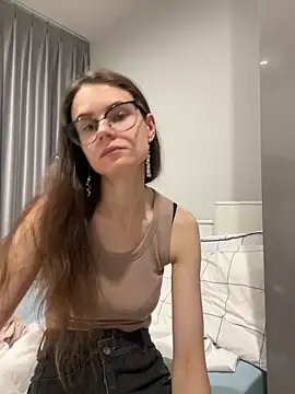 Homu_chan Webcam Show