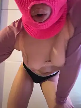 Živý XXX chat Mayashow_