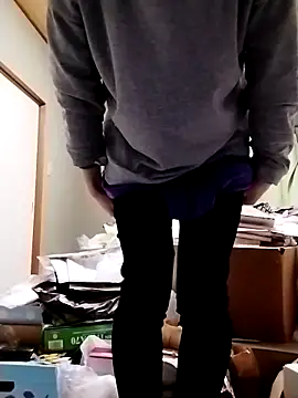 Show de mako7612 na webcam