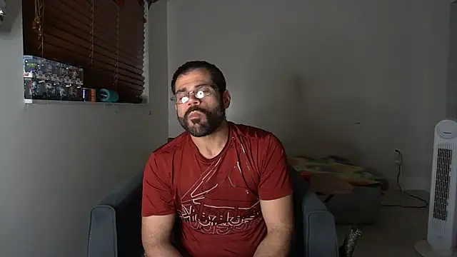 Sembang XXX Secara Langsung Zander823