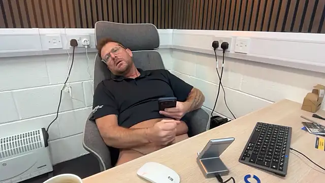 bilf1978のライブXXXチャット