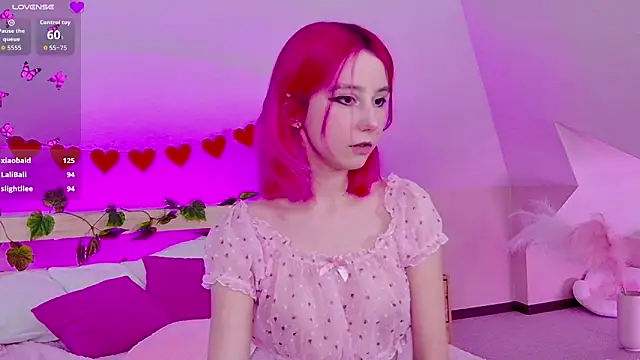 Liann_Stark live XXX chat