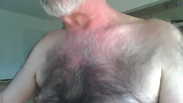 haarigcgn Webcam Show