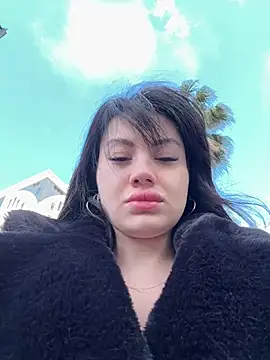 Wet__Bunny Webcam show