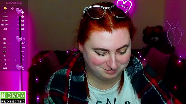 Alicia_love00のライブXXXチャット