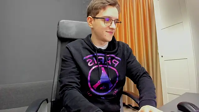 FelixStarkk Webcam-Show