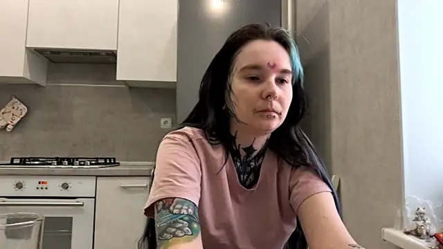 Živý XXX chat HighelikeGirl