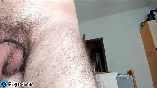 Czat XXX na żywo – The_Fenix_xxx