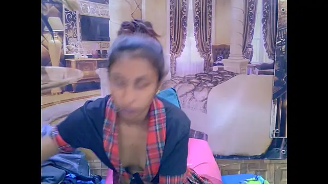 IndianSexyButt 라이브 XXX 채팅