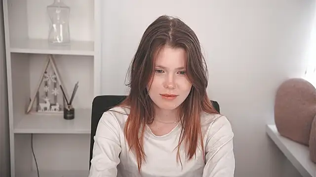 MarnieWootan Live XXX-Chat