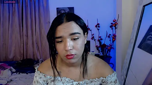 Вебкам-шоу Candyy_doll__