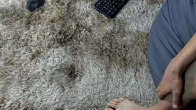 Czat XXX na żywo – BabyCam23