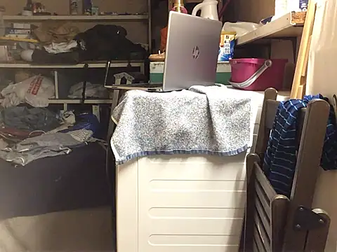 Вебкам-шоу kuczynski7777