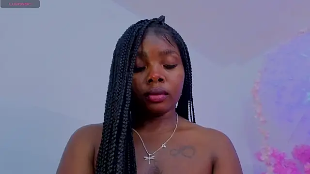 Show modela KilyetVera3x na web-kameri