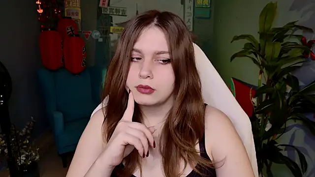 FioraMarmoris লাইভ XXX চ্যাট