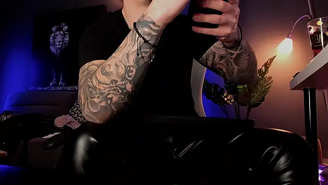 uptomatty 라이브 XXX 채팅