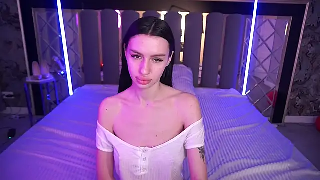 Snow_WhiteeeX লাইভ XXX চ্যাট