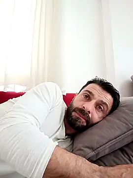 alex10alexx Adlı Modelin Web Kamerası Şovu