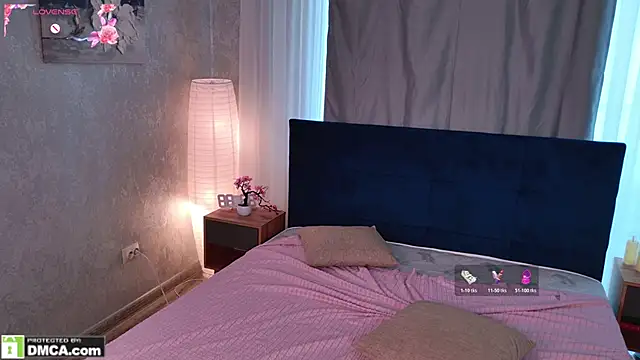 lisabaus' Live XXX Chat