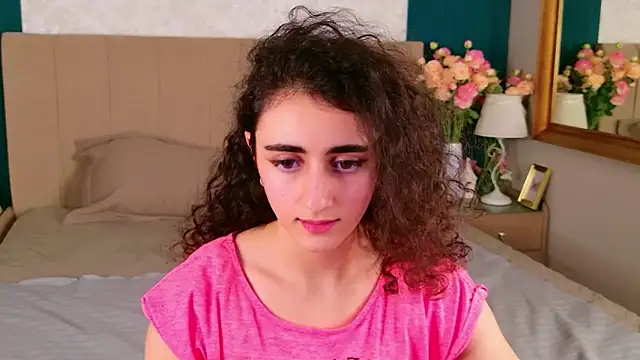 Susan_Fors' Live XXX Chat