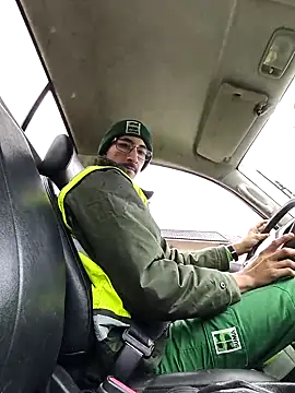 Show de Diogopicha na webcam