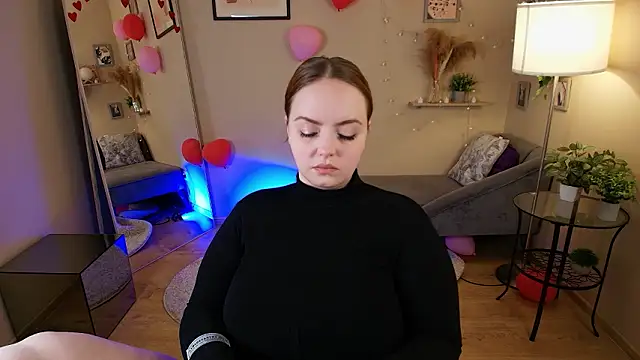 Chat +18 de blessbinny ao vivo