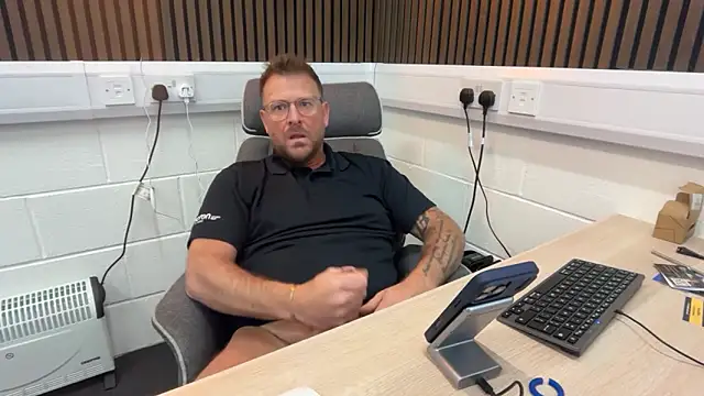 Show de bilf1978 na webcam