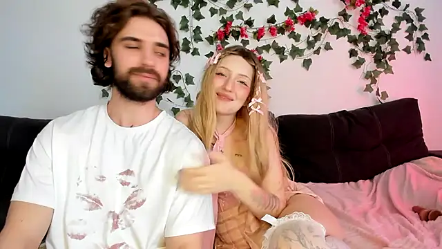 Stacy_Liam: απευθείας συνομιλία ΧΧΧ