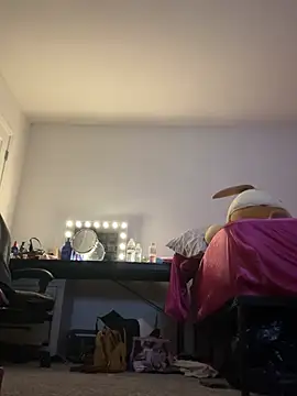 BambiKitty webkamerás műsora