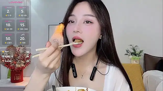 Lisa-295188 Obrolan Langsung XXX