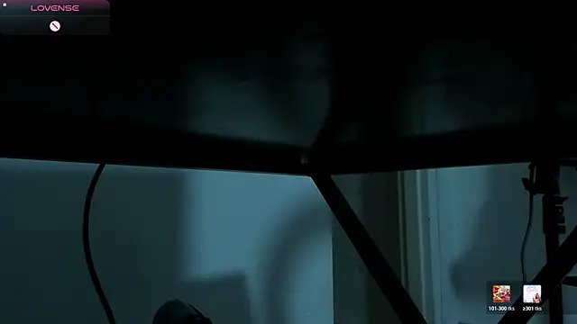 Czat XXX na żywo – ElektraBomdans