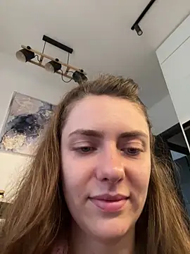 Chat +18 de MariiD ao vivo