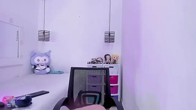 Czat XXX na żywo – KimberlyJohnsoon