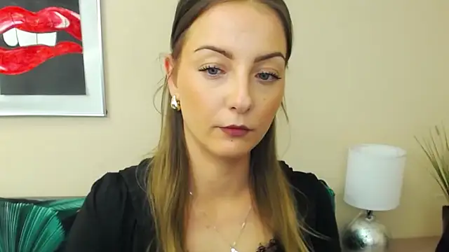 NatalieSexy's Live XXX Chat