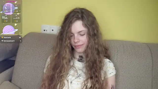 RayaNenlia: онлайн-секс-чат