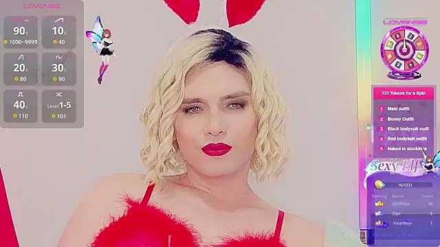 Zagadka55555 Show in webcam