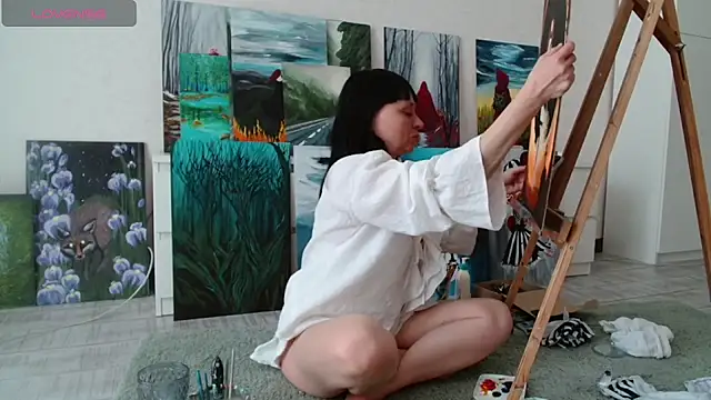 secret_library 现场XXX聊天