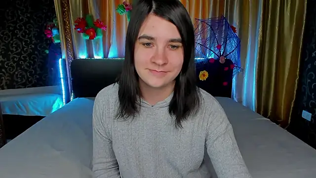 Chat XXX ao vivo de _Polly_Love_