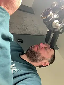 Вебкам-шоу DorianJeday