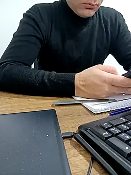 Yaman_33 Adlı Modelin Canlı XXX Sohbeti