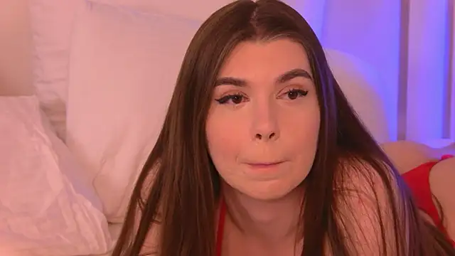 AshleyEvance 现场XXX聊天