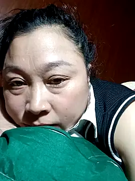 mdaobae Adlı Modelin Canlı XXX Sohbeti