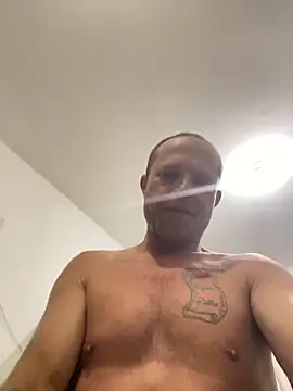 Webkamerová show patraick