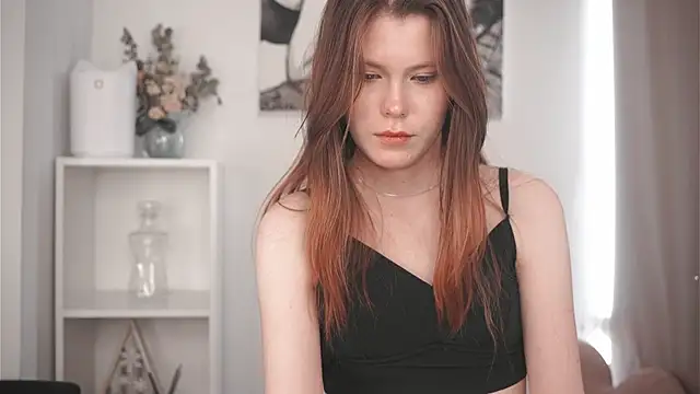 MarnieWootan Adlı Modelin Canlı XXX Sohbeti