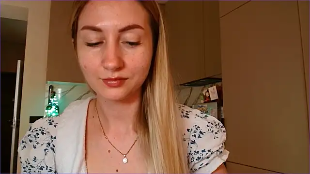 BluueSilk 现场XXX聊天