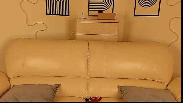 Chat XXX ao vivo de Secret_Touch