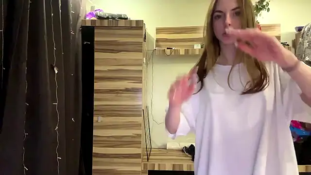 PollyDream 现场XXX聊天